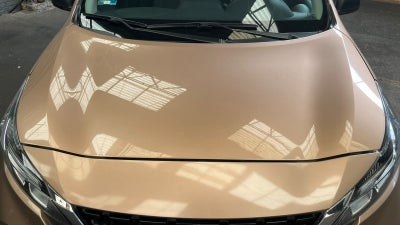 2022 Nissan MARCH 5 PTS HB SENSE TA AAC R-14