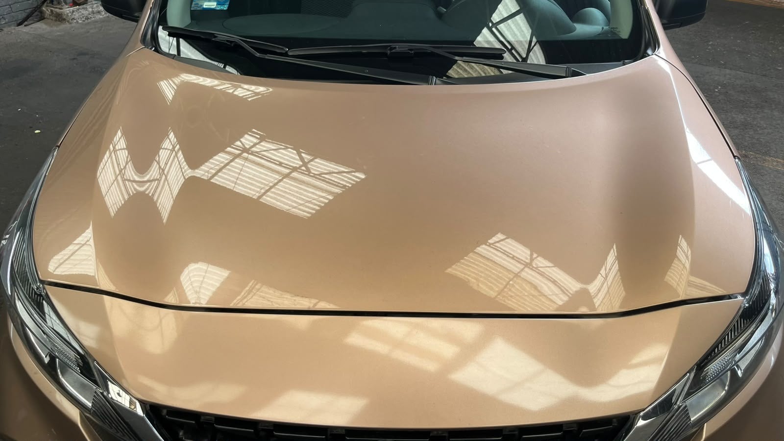 2022 Nissan MARCH 5 PTS HB SENSE TA AAC R-14