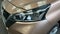 2022 Nissan MARCH 5 PTS HB SENSE TA AAC R-14