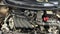 2022 Nissan MARCH 5 PTS HB SENSE TA AAC R-14