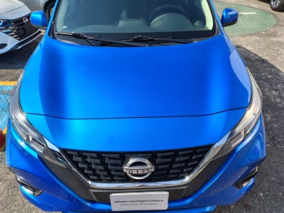 2023 Nissan MARCH 5 PTS HB ADVANCE TM5 AAC VE RA-15