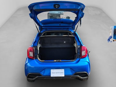 2023 Nissan MARCH 5 PTS HB ADVANCE TM5 AAC VE RA-15