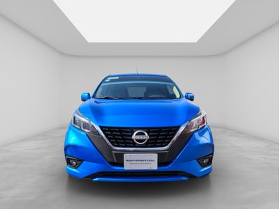 2023 Nissan MARCH 5 PTS HB ADVANCE TM5 AAC VE RA-15