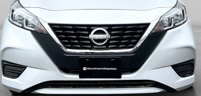 2025 Nissan MARCH 5P SENSE L41.6 MAN