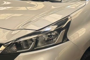 2025 Nissan MARCH 5P SENSE L41.6 MAN