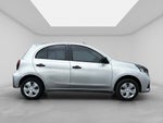 2025 Nissan MARCH 5P SENSE L41.6 MAN