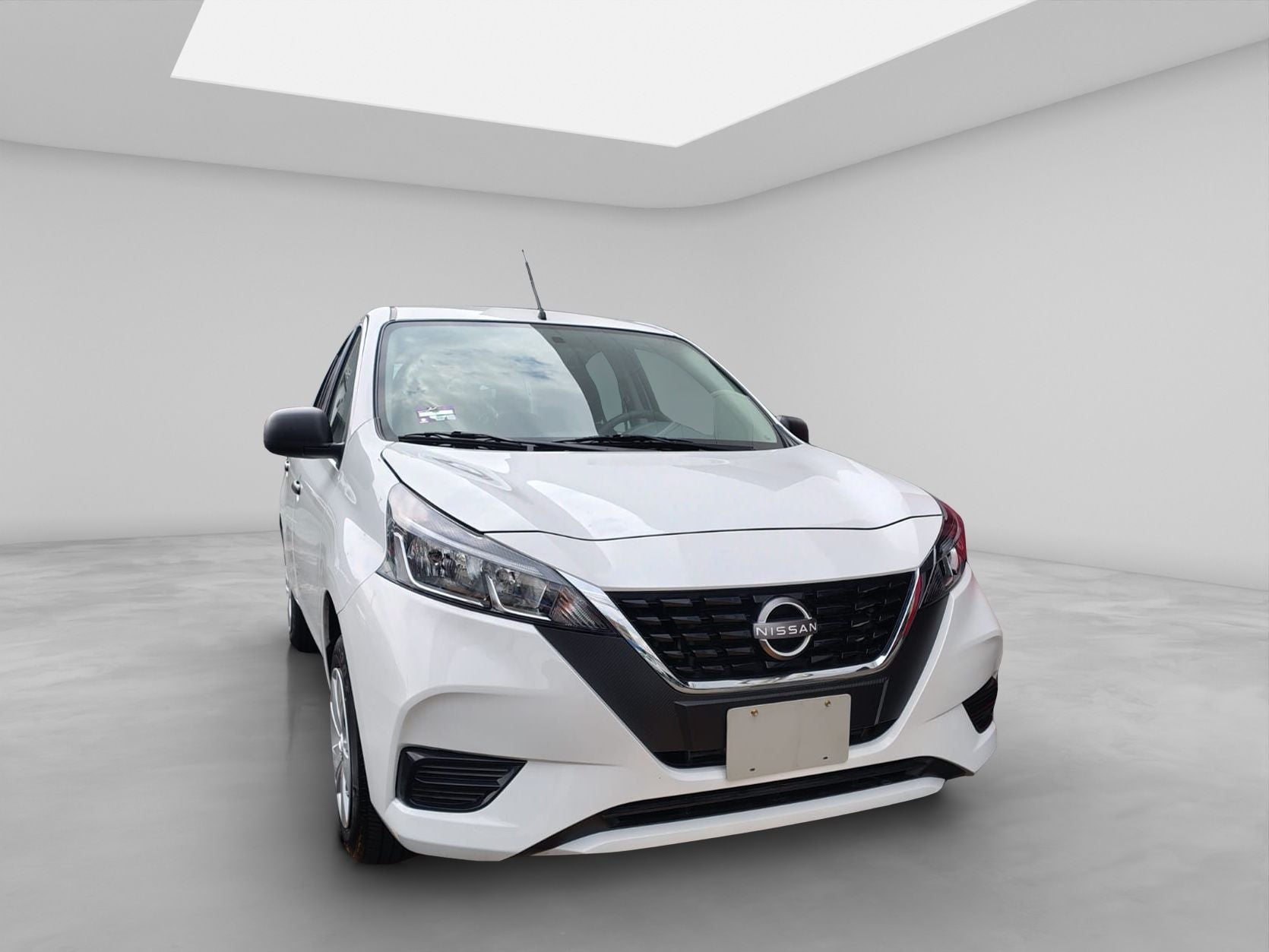 2025 Nissan MARCH 5P SENSE L41.6 AUT
