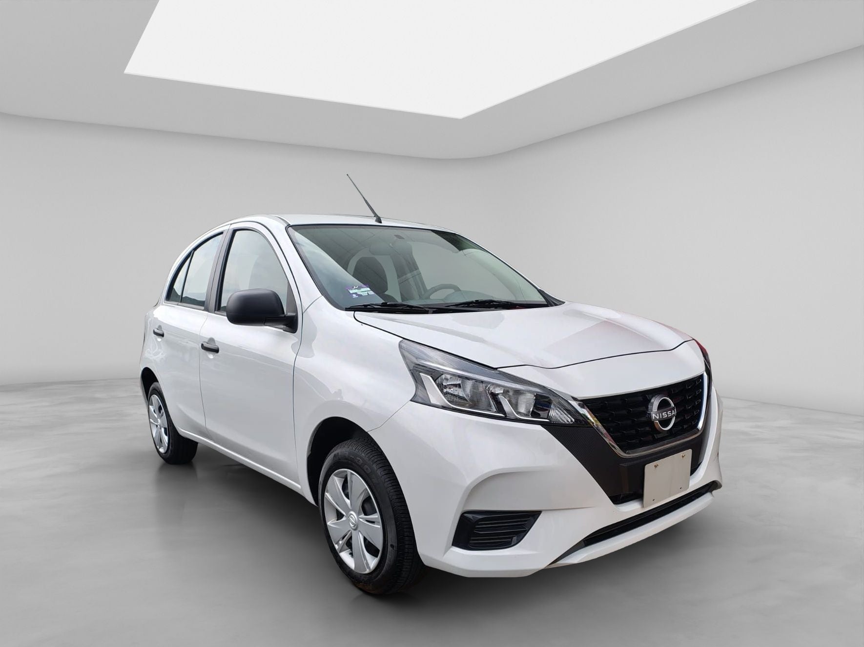 2025 Nissan MARCH 5P SENSE L41.6 AUT