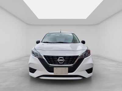 2025 Nissan MARCH 5P SENSE L41.6 AUT
