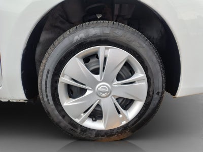 2025 Nissan MARCH 5P SENSE L41.6 AUT