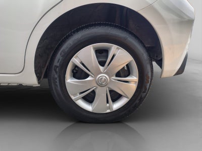 2025 Nissan MARCH 5P SENSE L41.6 AUT
