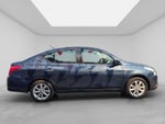 2014 Nissan VERSA 4 PTS ADVANCE TA AAC VE F NIEBLA RA-15