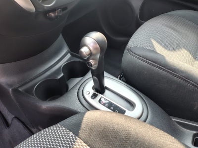 2014 Nissan VERSA 4 PTS ADVANCE TA AAC VE F NIEBLA RA-15