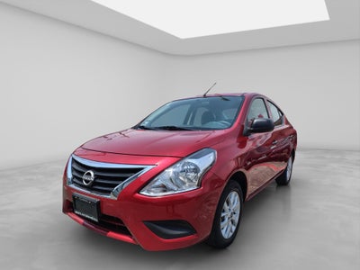 2024 Nissan V-DRIVE 4P L41.6 MAN AUDIO