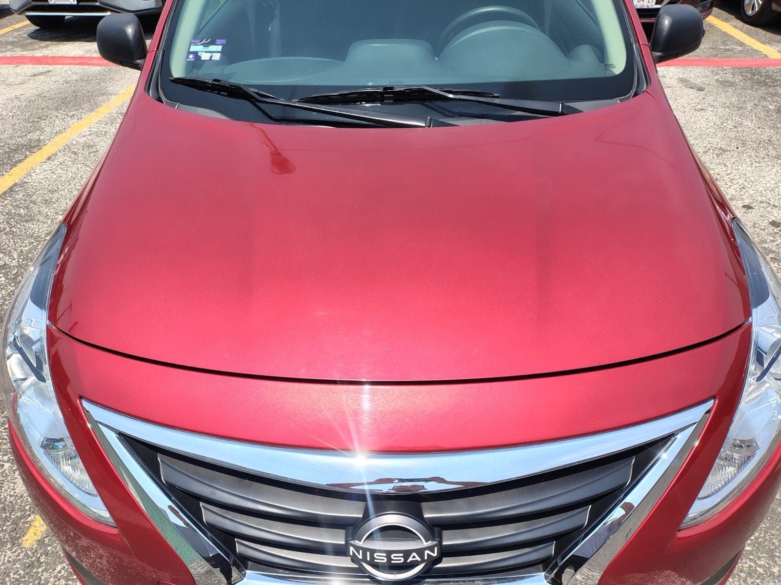 2024 Nissan V-DRIVE 4P L41.6 MAN AUDIO