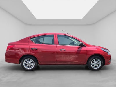 2024 Nissan V-DRIVE 4P L41.6 MAN AUDIO