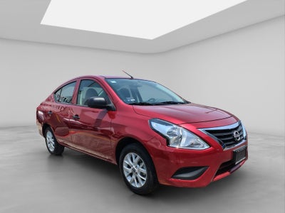 2024 Nissan V-DRIVE 4P L41.6 MAN AUDIO