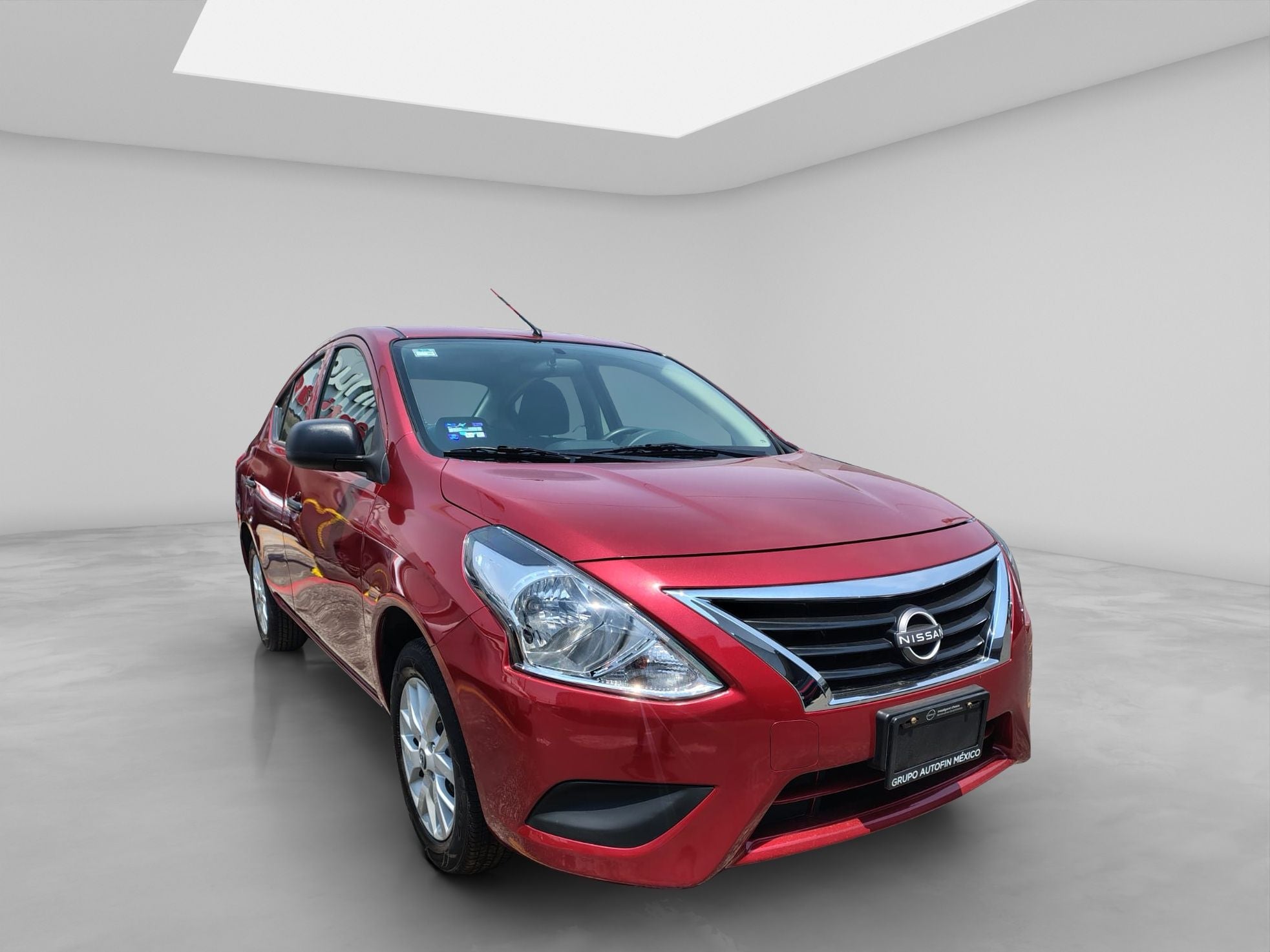 2024 Nissan V-DRIVE 4P L41.6 MAN AUDIO