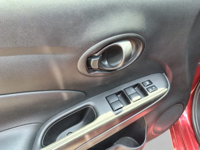 2024 Nissan V-DRIVE 4P L41.6 MAN AUDIO