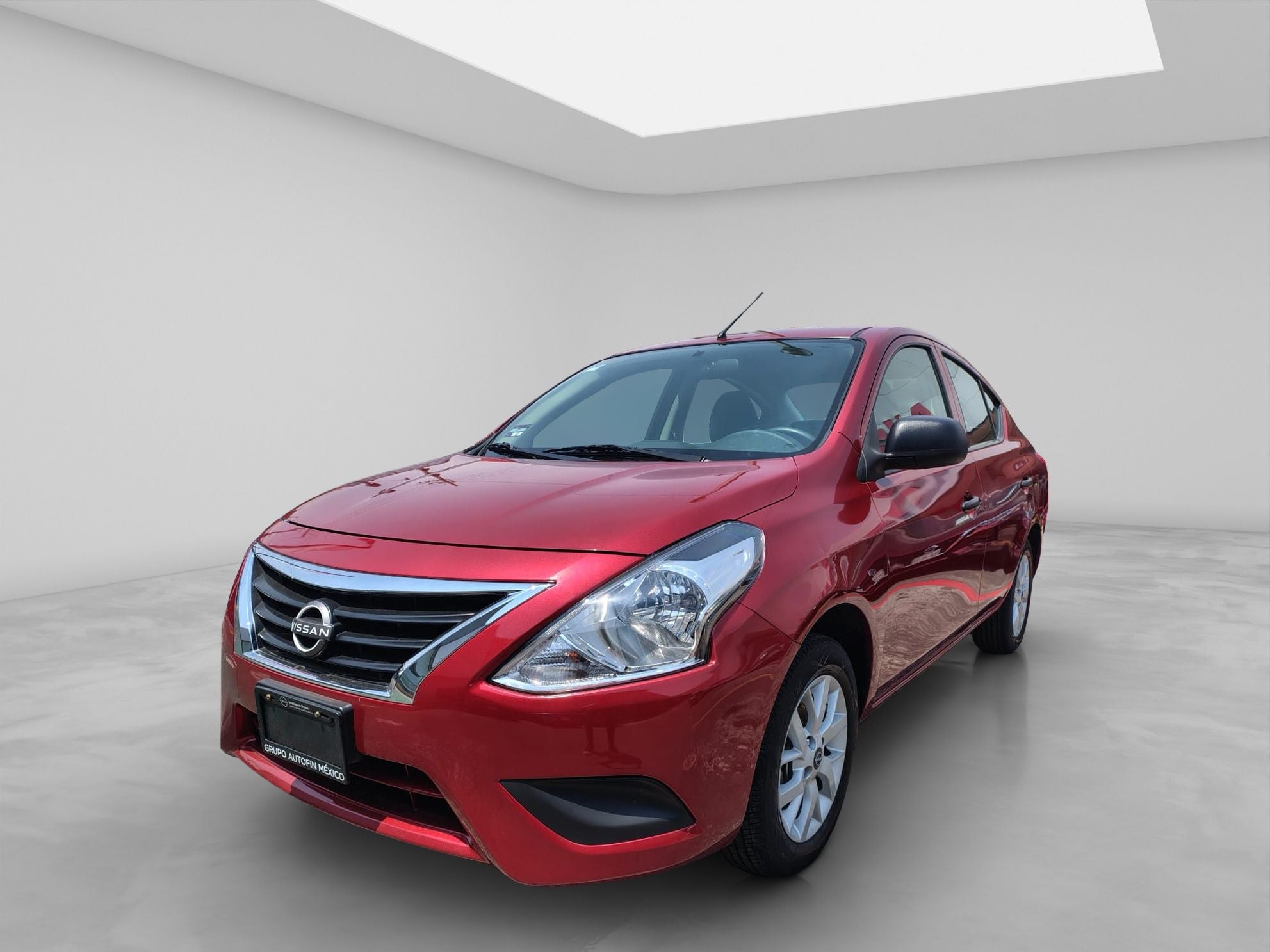2024 Nissan V-DRIVE 4P L41.6 MAN AUDIO