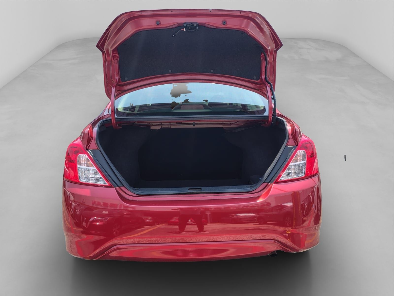 2024 Nissan V-DRIVE 4P L41.6 MAN AUDIO