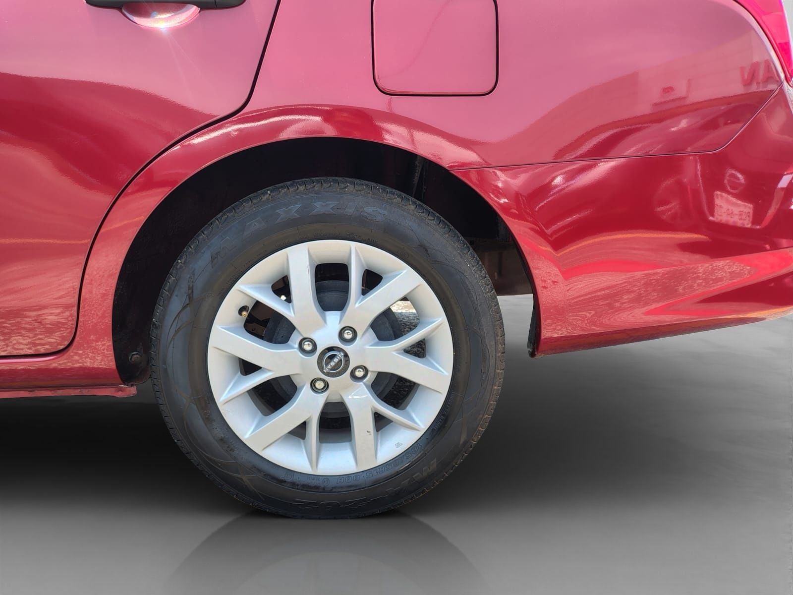 2024 Nissan V-DRIVE 4P L41.6 MAN AUDIO