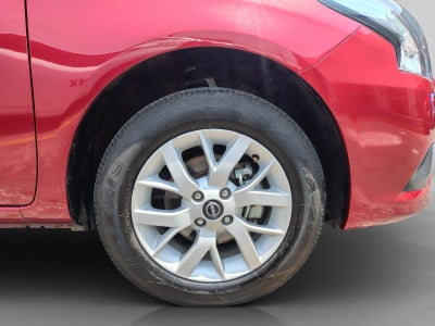 2024 Nissan V-DRIVE 4P L41.6 MAN AUDIO