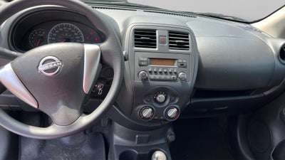 2023 Nissan V-DRIVE 4 PTS BASE TM5 AAC R-15
