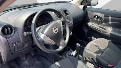 2023 Nissan V-DRIVE 4 PTS BASE TM5 AAC R-15