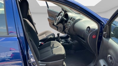 2023 Nissan V-DRIVE 4 PTS BASE TM5 AAC R-15