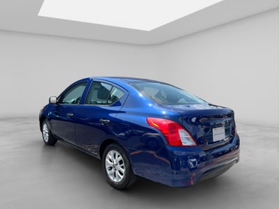 2023 Nissan V-DRIVE 4 PTS BASE TM5 AAC R-15