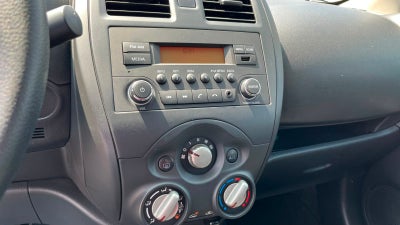 2023 Nissan V-DRIVE 4 PTS BASE TM5 AAC R-15