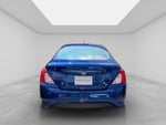 2023 Nissan V-DRIVE 4 PTS BASE TM5 AAC R-15