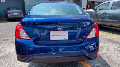 2023 Nissan V-DRIVE 4 PTS BASE TM5 AAC R-15