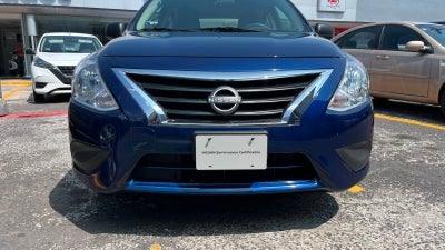 2025 Nissan V-DRIVE 4P L41.6 MAN AUDIO