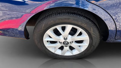 2025 Nissan V-DRIVE 4P L41.6 MAN AUDIO