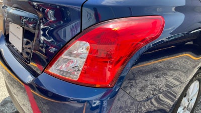 2025 Nissan V-DRIVE 4P L41.6 MAN AUDIO