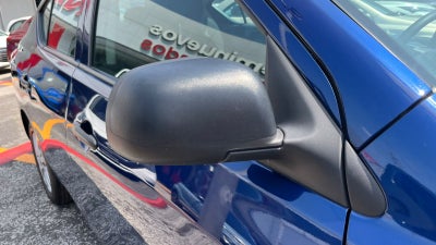 2025 Nissan V-DRIVE 4P L41.6 MAN AUDIO
