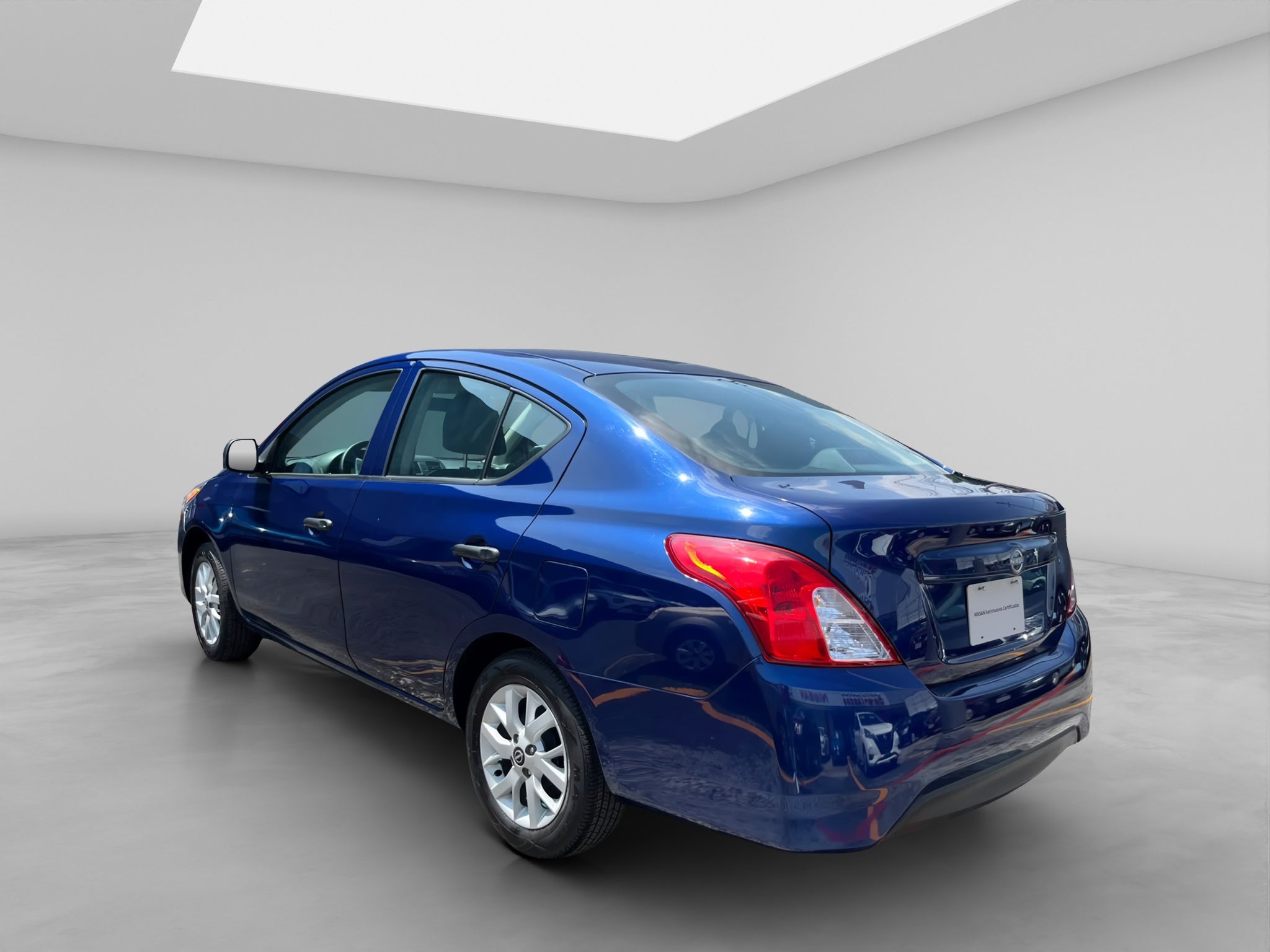 2025 Nissan V-DRIVE 4P L41.6 MAN AUDIO