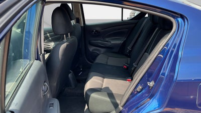 2025 Nissan V-DRIVE 4P L41.6 MAN AUDIO