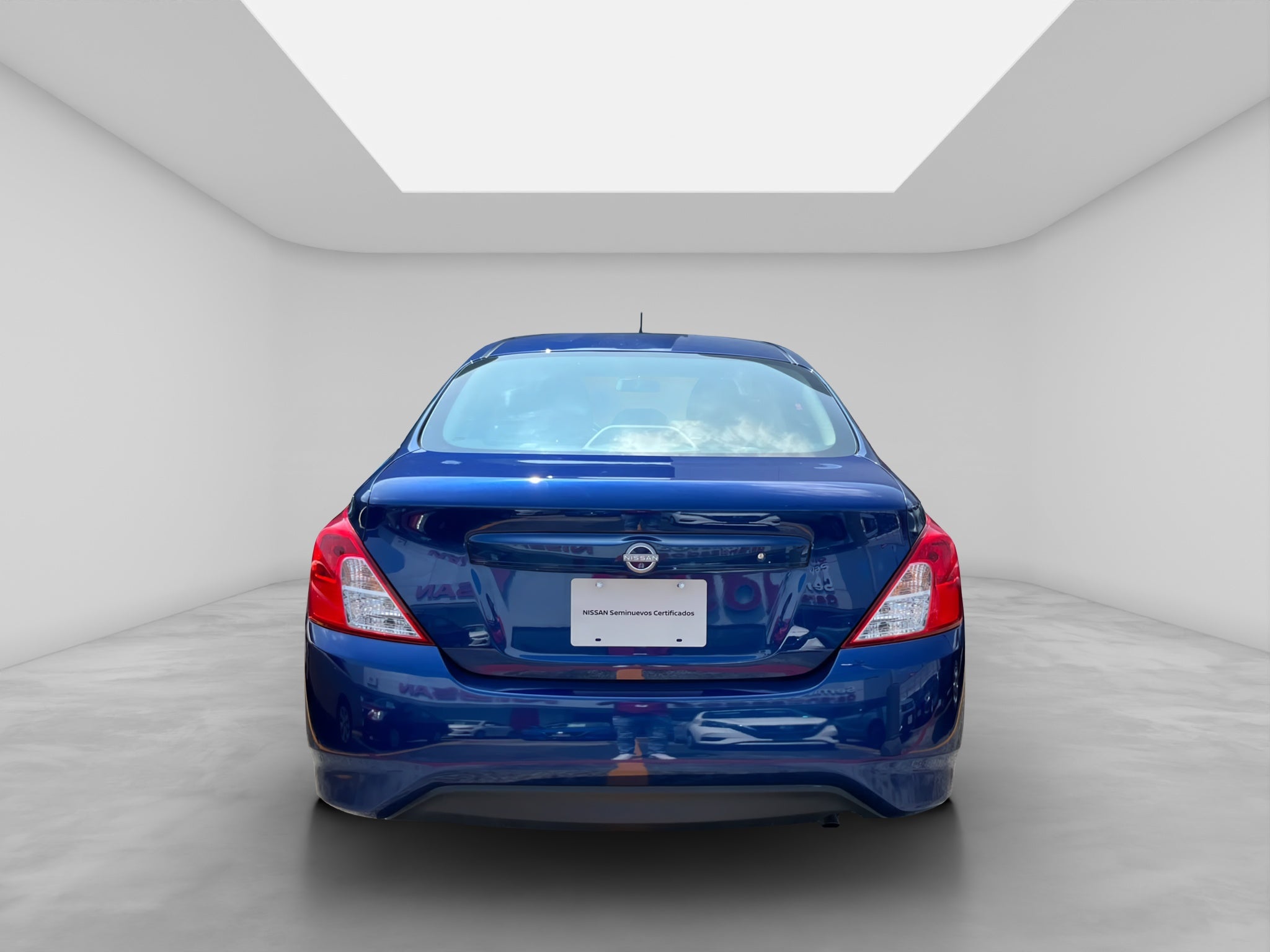 2025 Nissan V-DRIVE 4P L41.6 MAN AUDIO