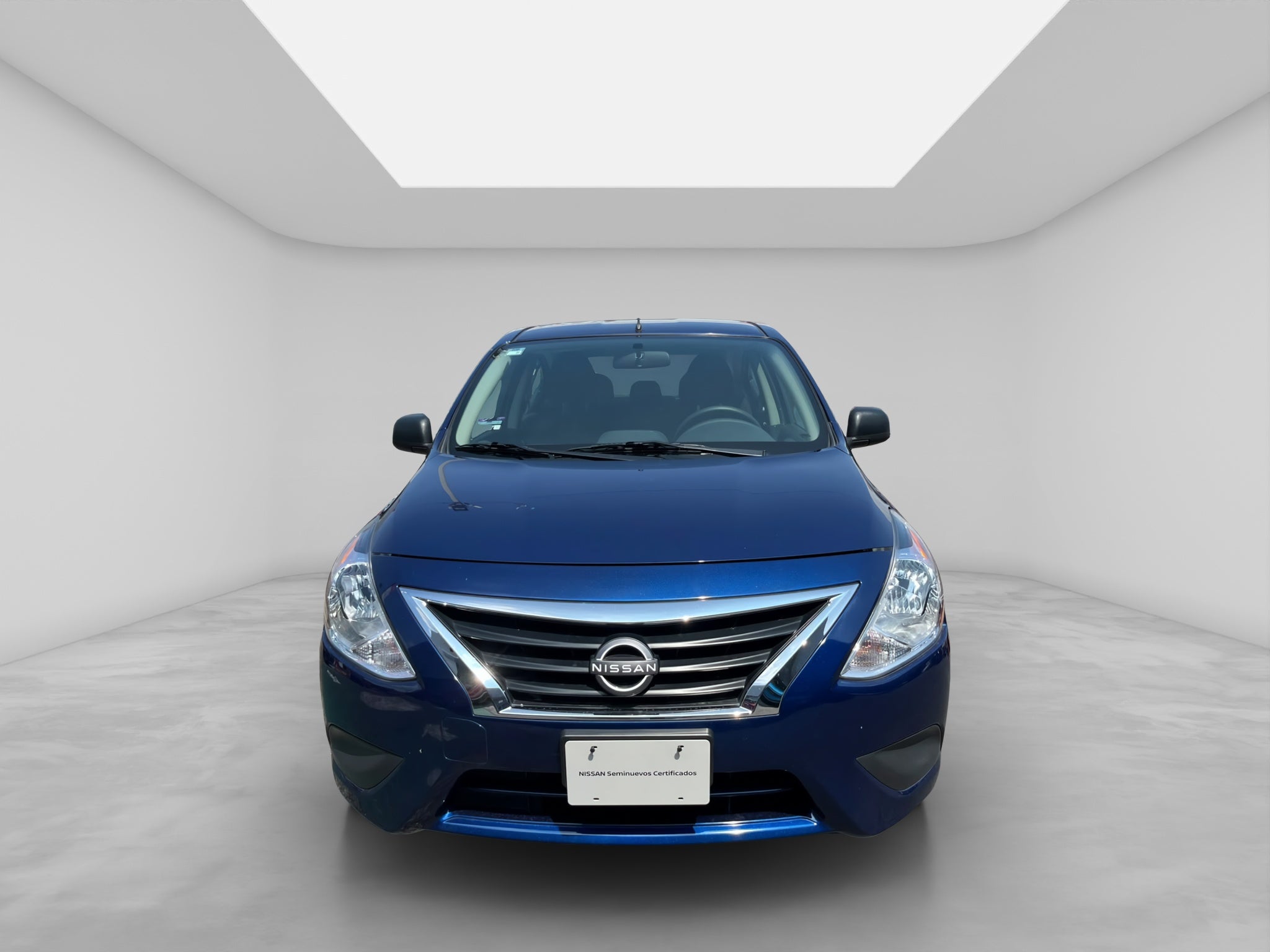 2025 Nissan V-DRIVE 4P L41.6 MAN AUDIO