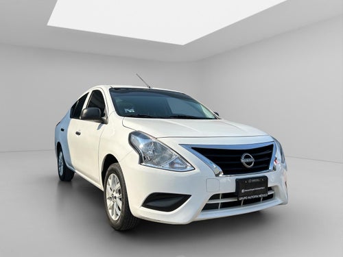 2023 Nissan V-DRIVE 4 PTS BASE TM5 AAC R-15