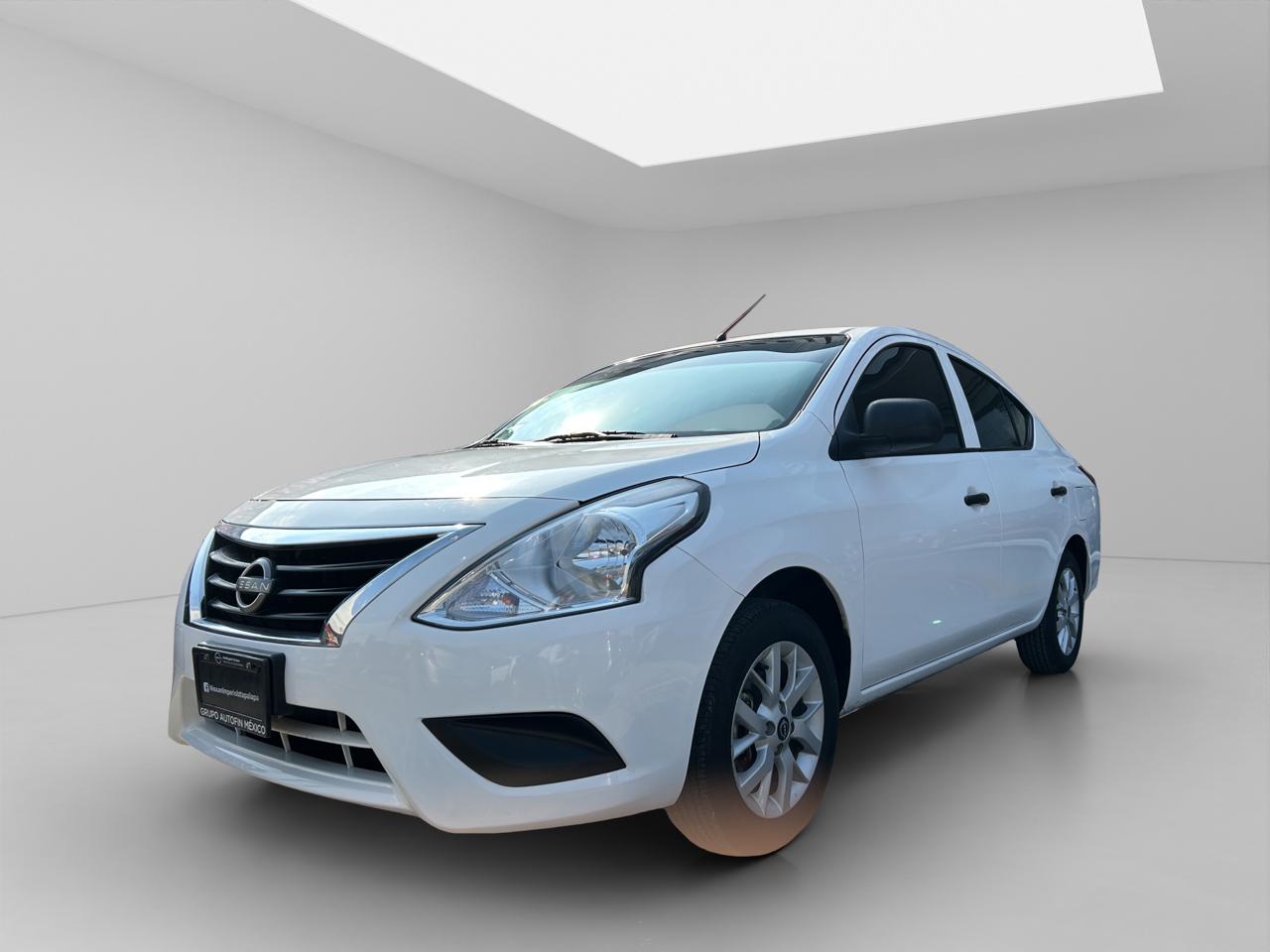 2023 Nissan V-DRIVE 4 PTS BASE TM5 AAC R-15