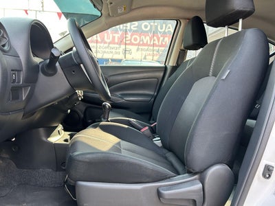 2023 Nissan V-DRIVE 4 PTS BASE TM5 AAC R-15