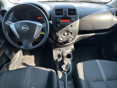 2023 Nissan V-DRIVE 4 PTS BASE TM5 AAC R-15