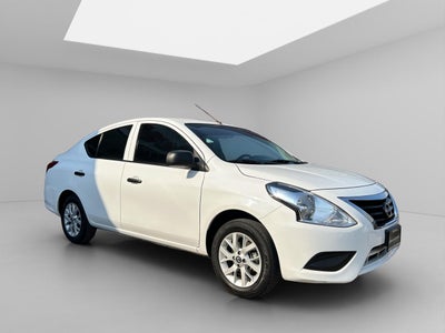 2023 Nissan V-DRIVE 4 PTS BASE TM5 AAC R-15