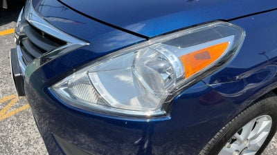 2025 Nissan V-DRIVE 4P L41.6 MAN AUDIO