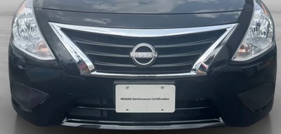 2025 Nissan V-DRIVE 4P L41.6 MAN AUDIO