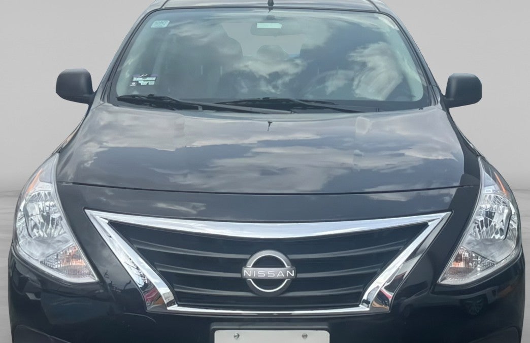 2025 Nissan V-DRIVE 4P L41.6 MAN AUDIO